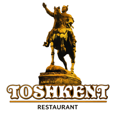 Toshkent Restaurant logo