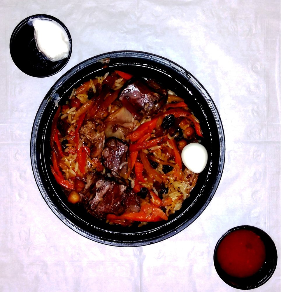 Our Foods